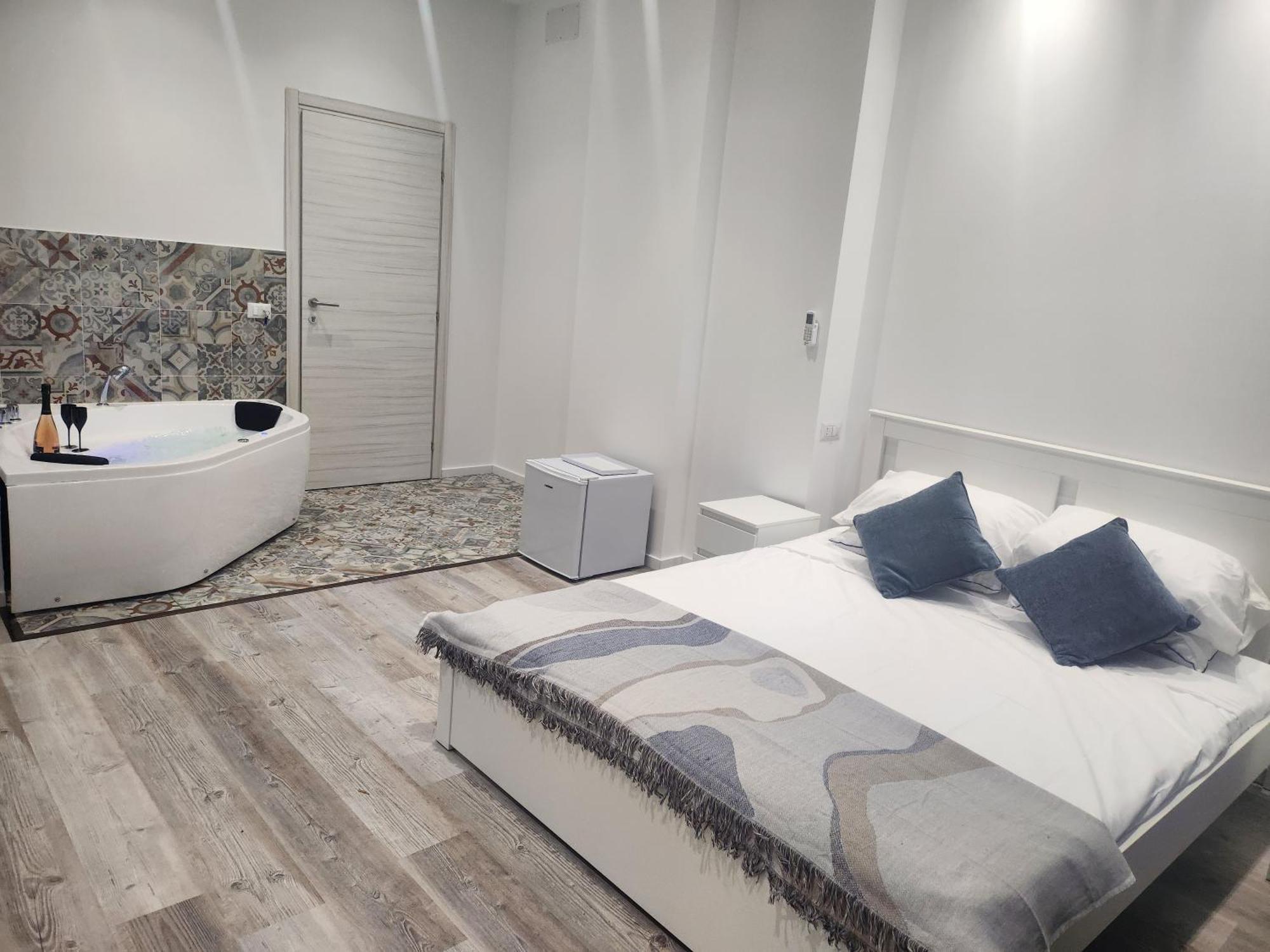 Orange Boutique Rooms Alghero Exterior photo